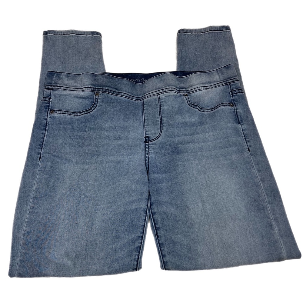 Calvin Klein Legging Jegging Jean Pants